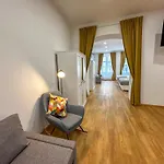 Krakovka Residence