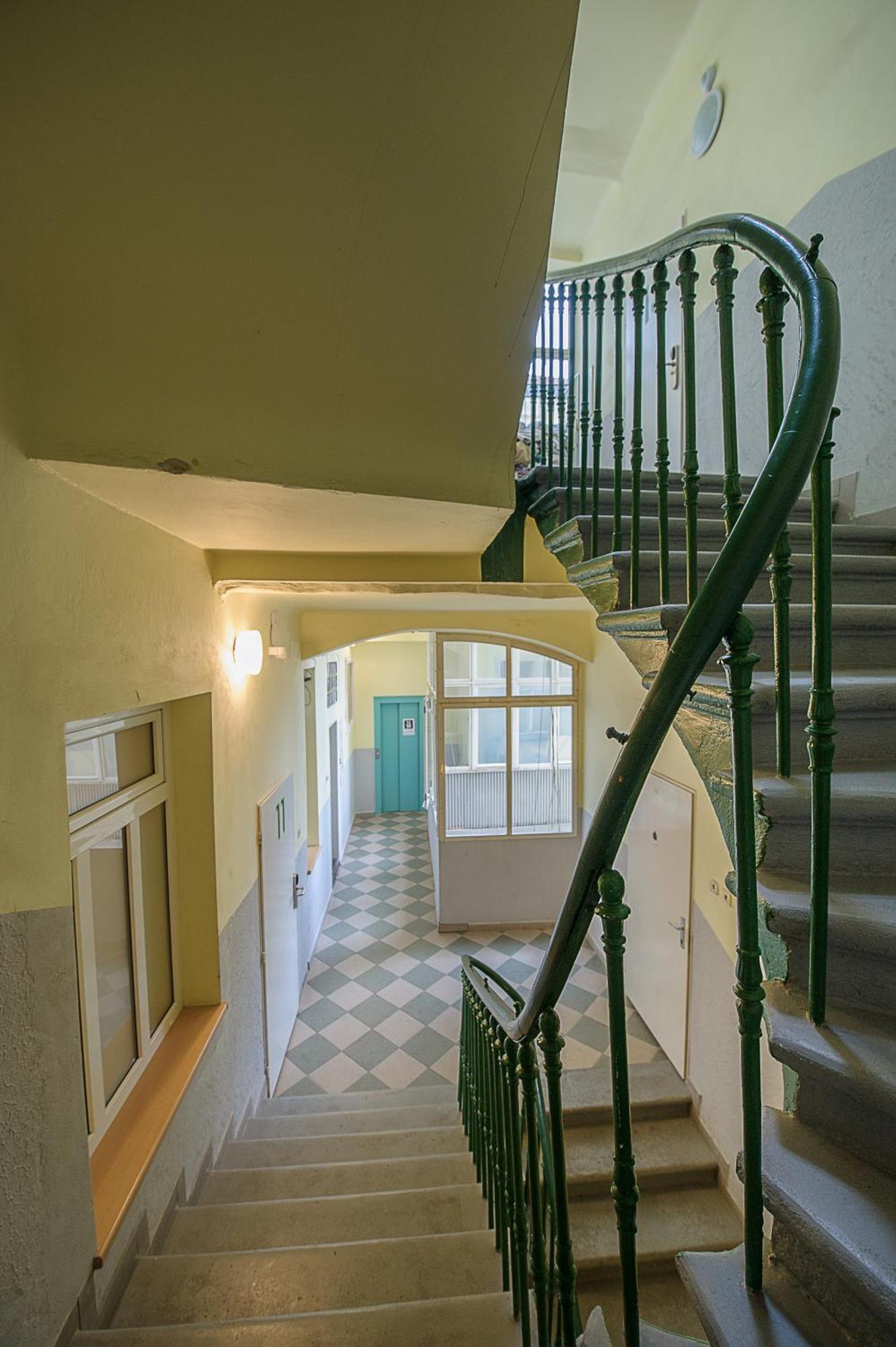 Krakovka Residence Aparthotel