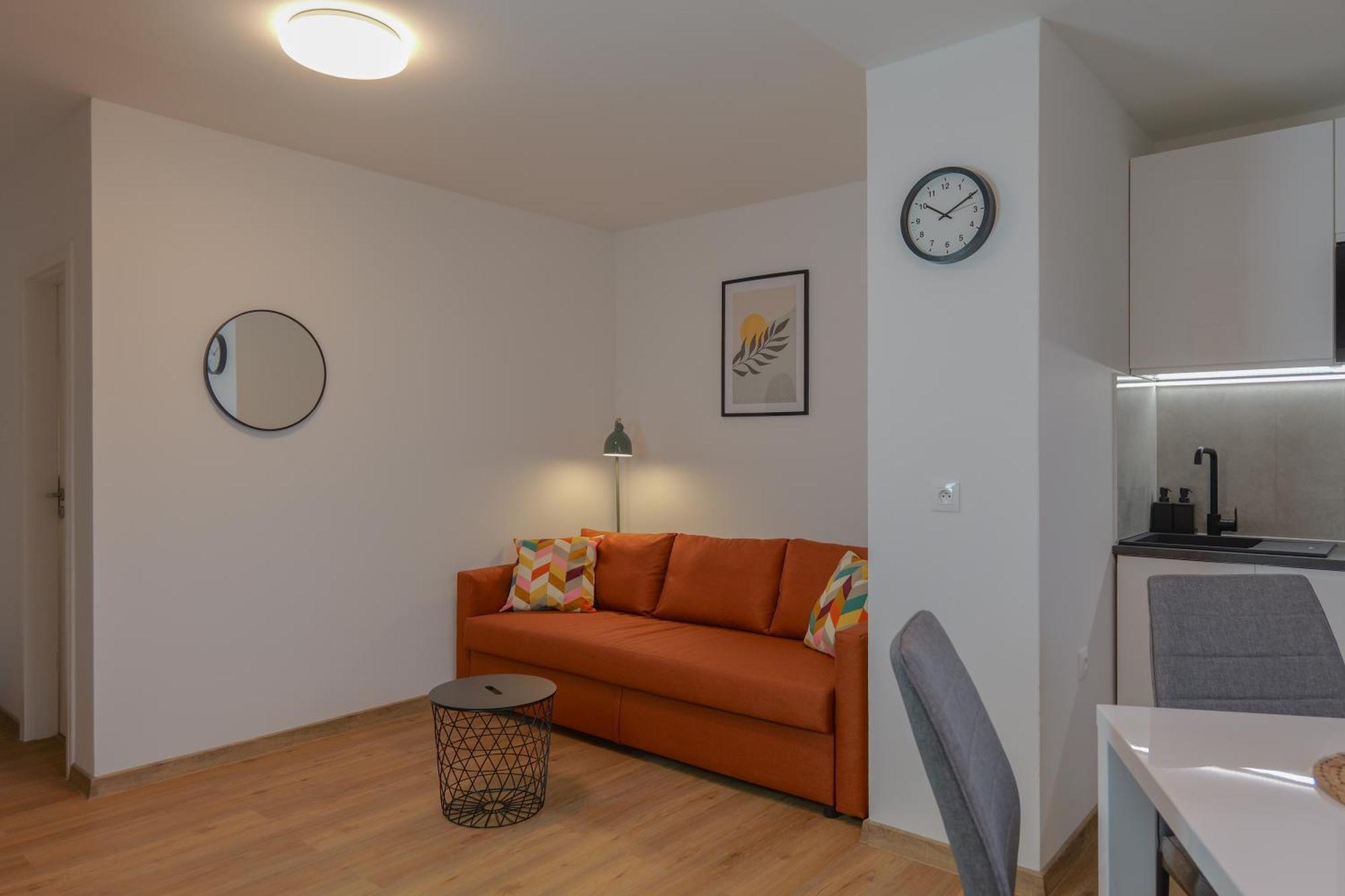 Krakovka Residence 4*