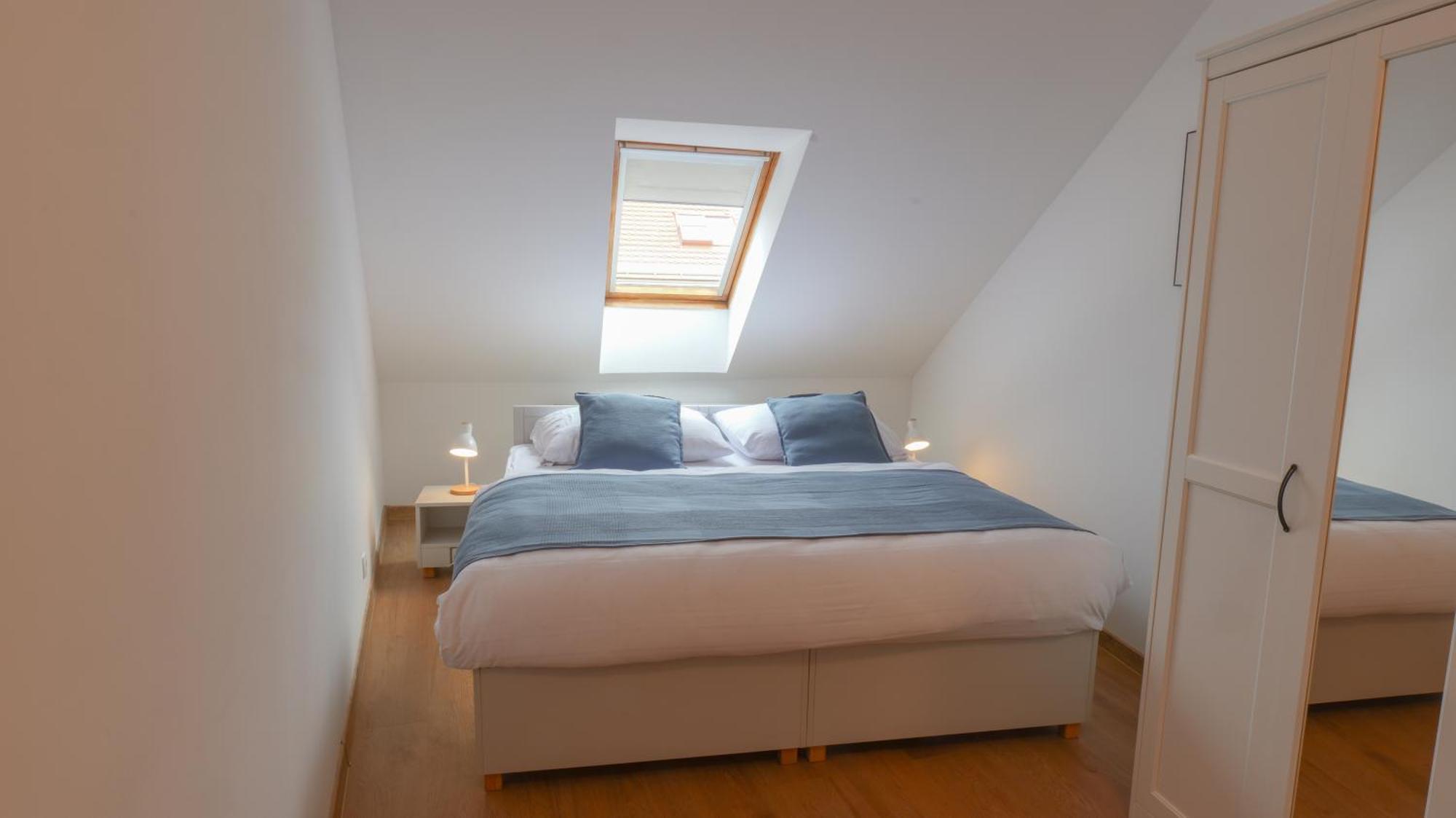 Krakovka Residence 4* Praga