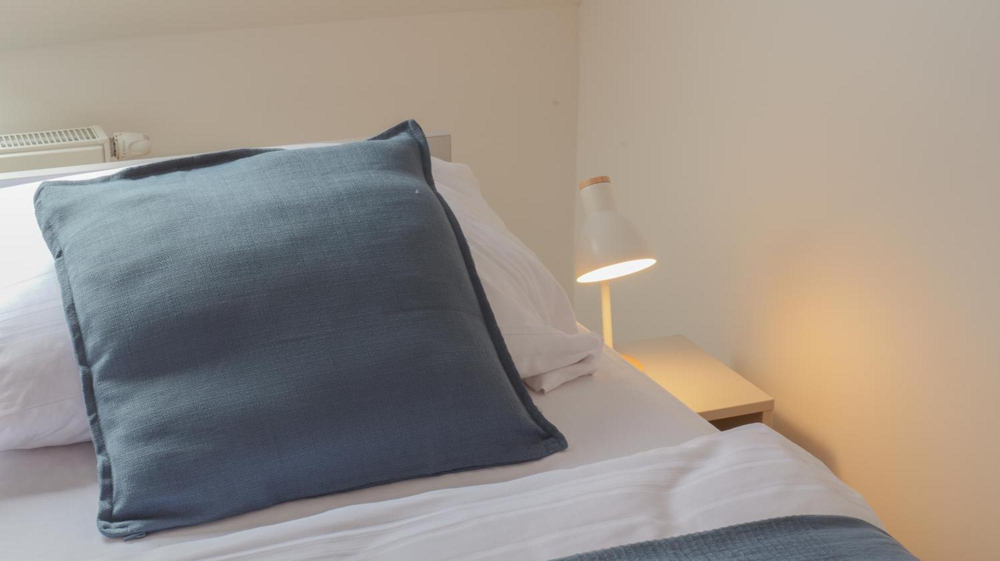 Krakovka Residence 4* Praga