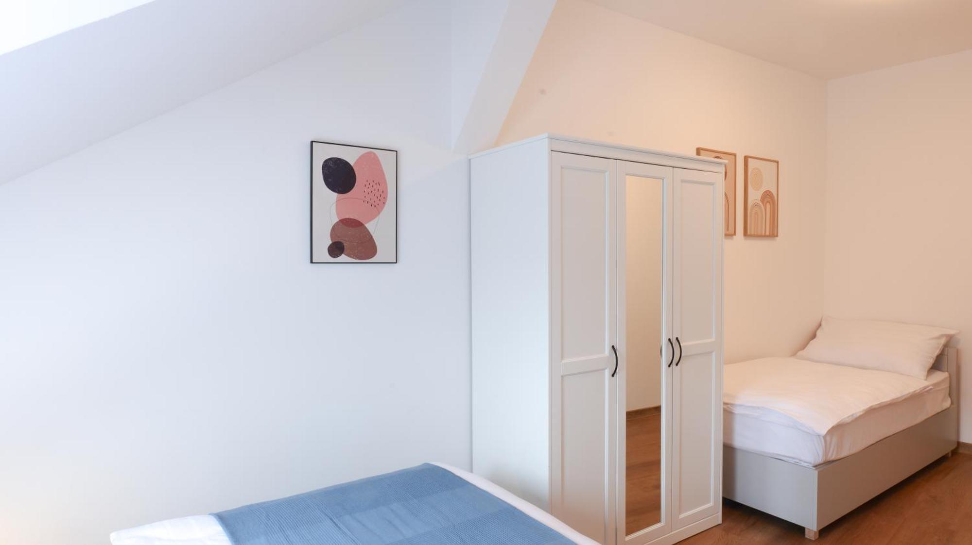 Aparthotel Krakovka Residence