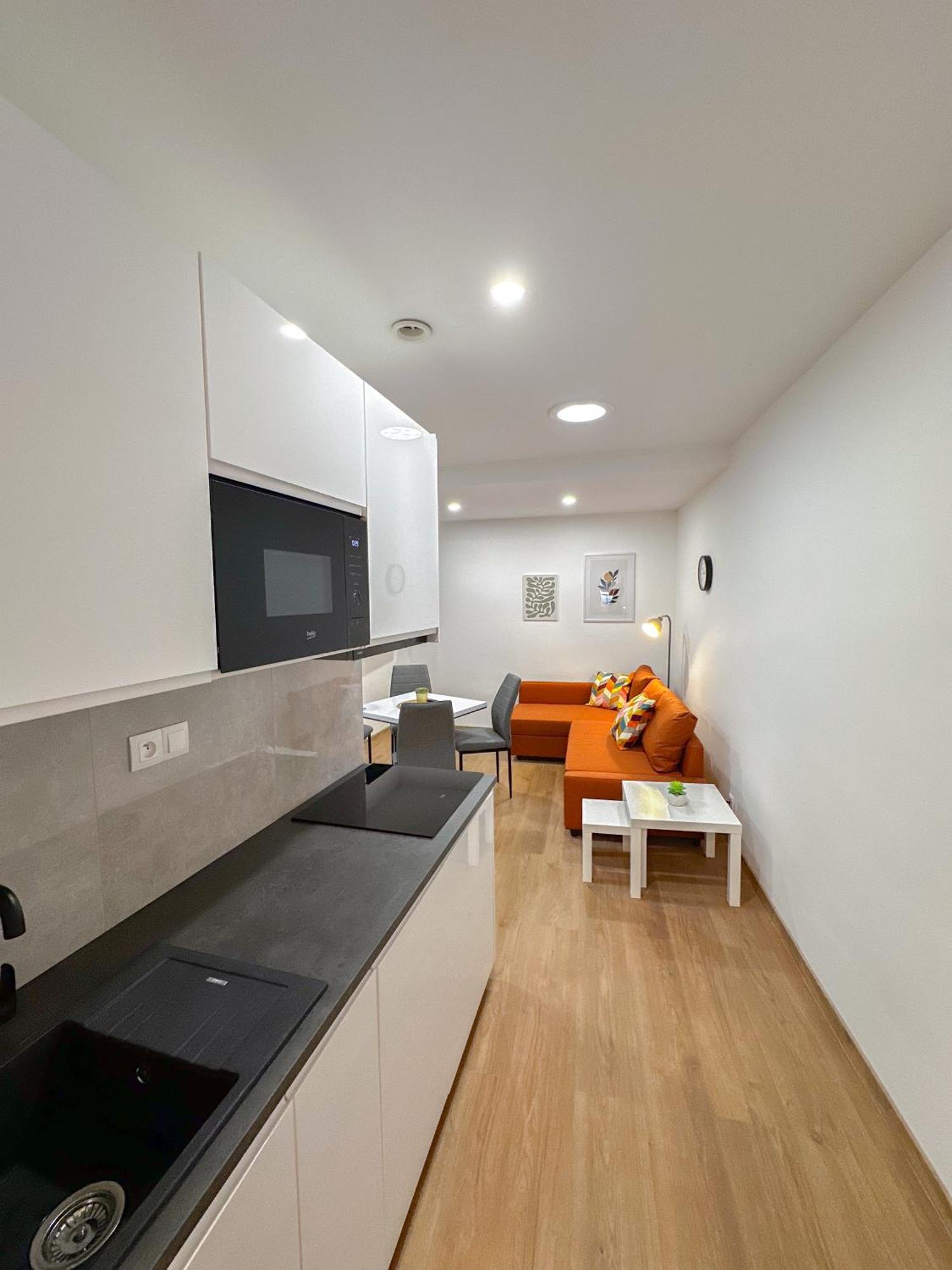 Krakovka Residence Aparthotel