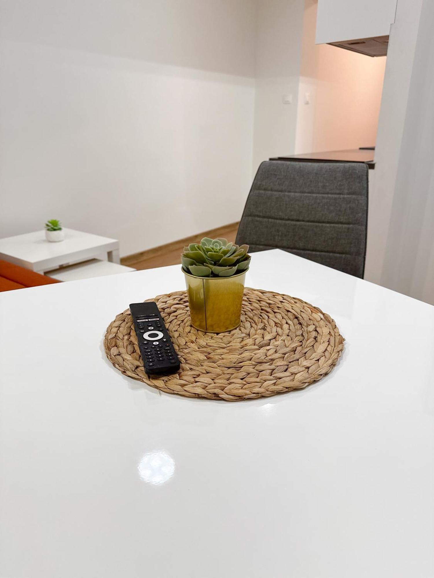 Aparthotel Krakovka Residence Praga