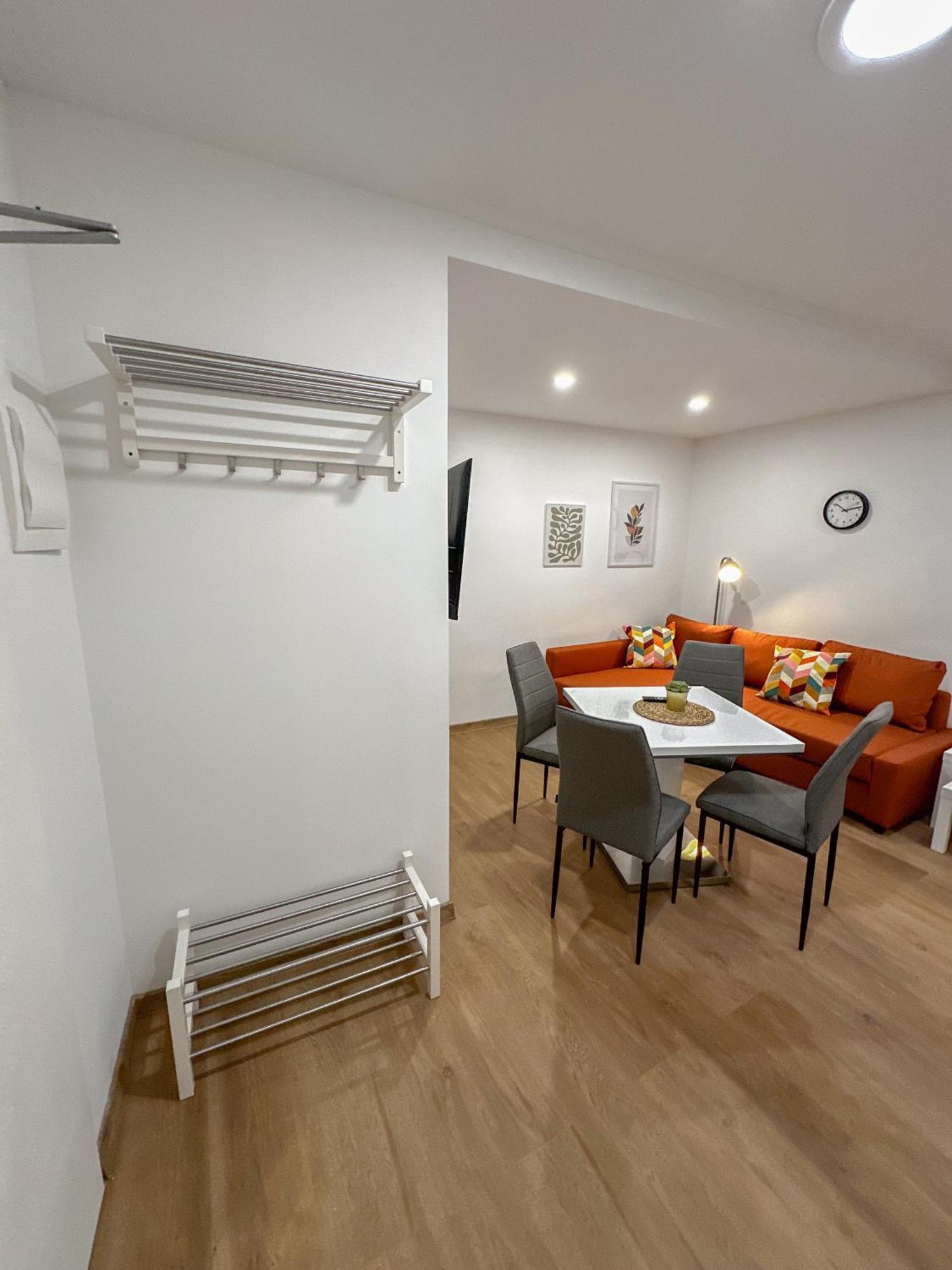 Aparthotel Krakovka Residence