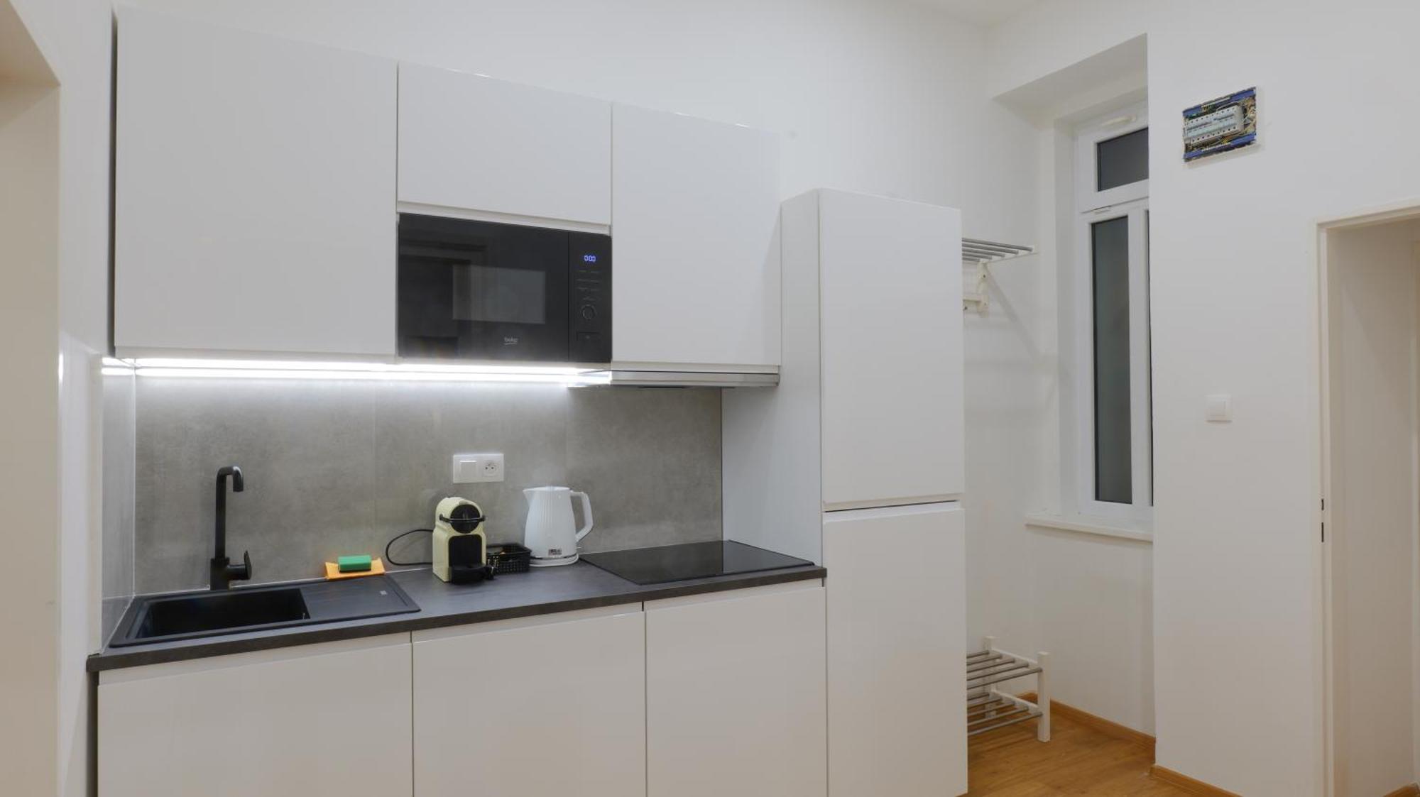 Krakovka Residence Aparthotel 4*