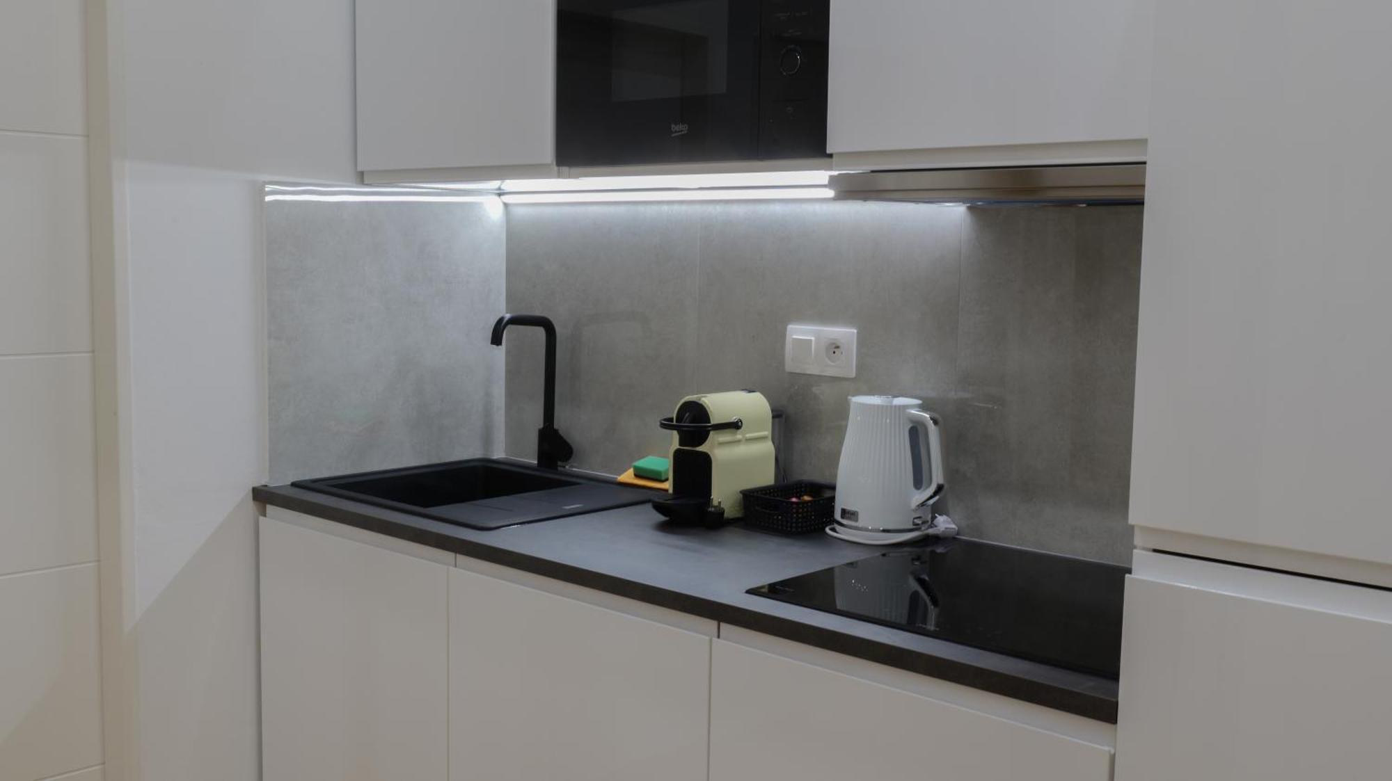 Krakovka Residence 4* Praga