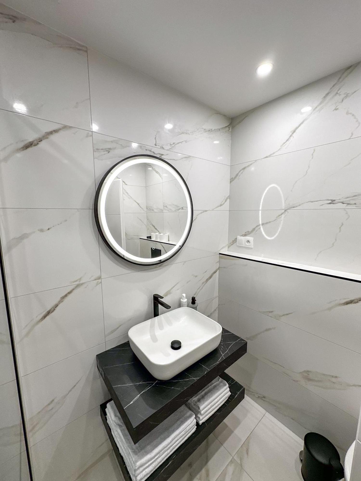 Krakovka Residence Aparthotel Praga