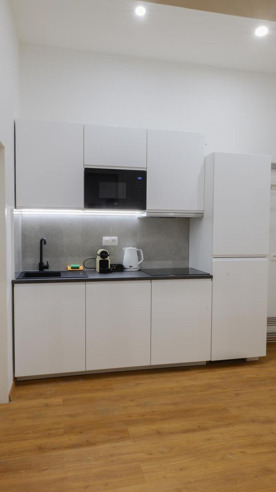 Krakovka Residence 4*