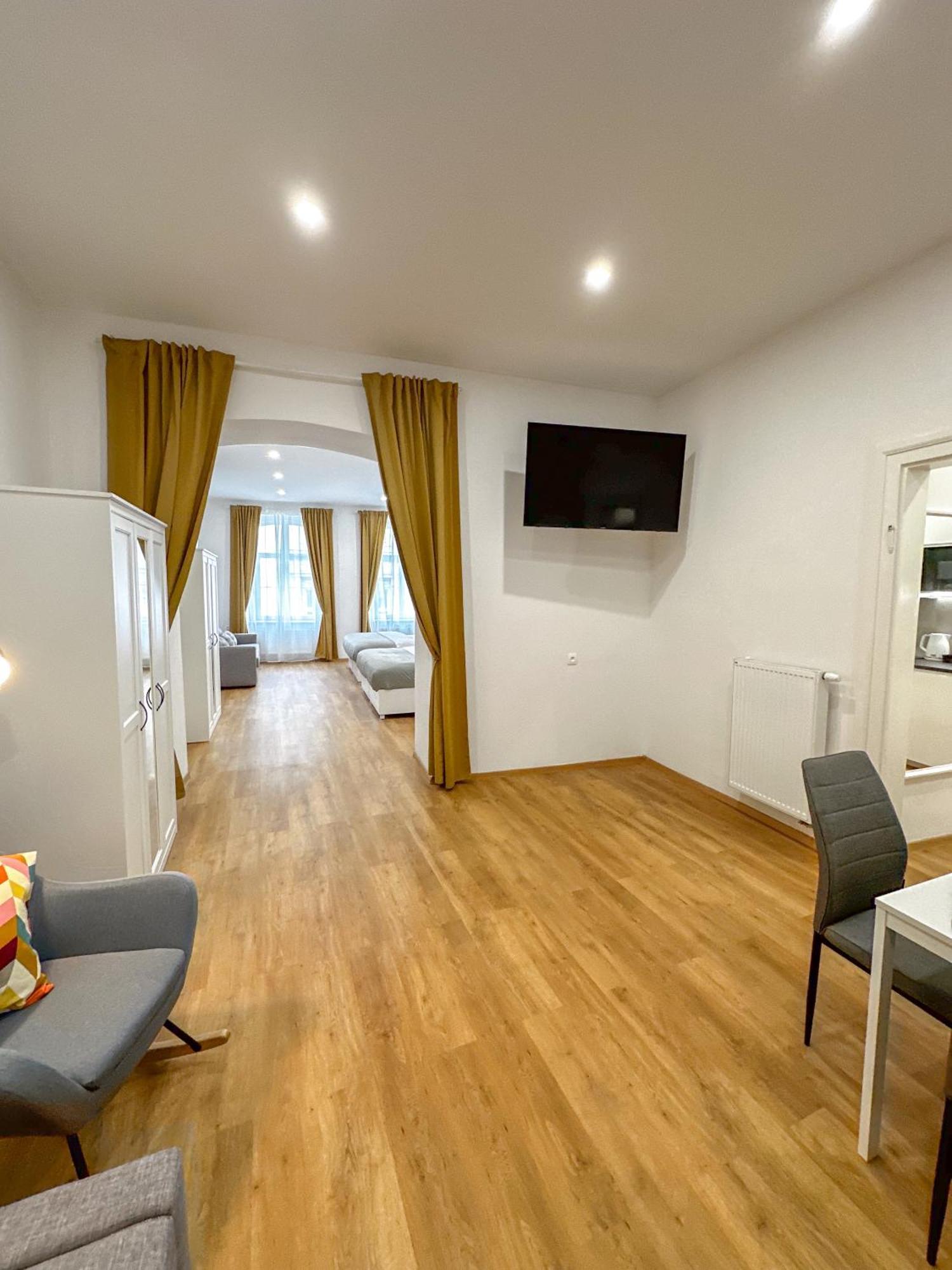 Krakovka Residence 4*