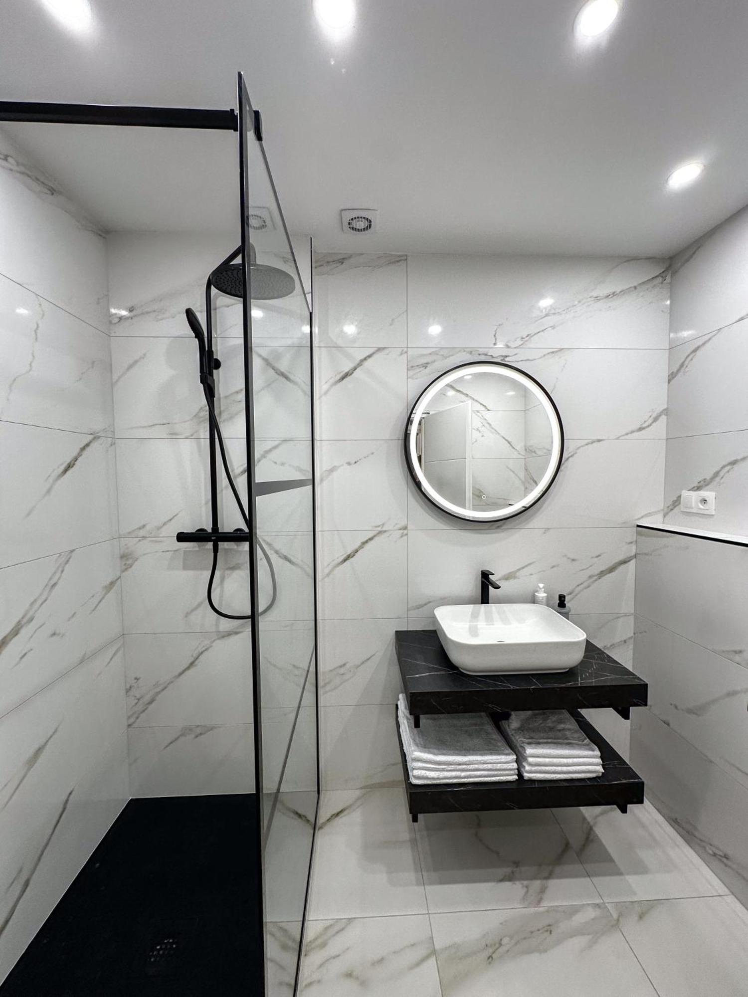 Krakovka Residence Aparthotel Praga