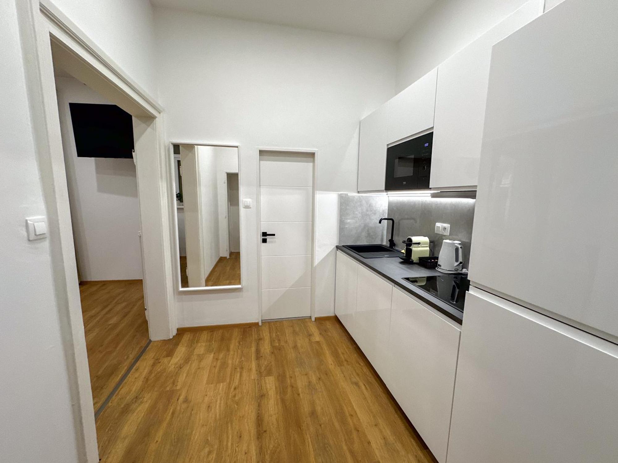 Krakovka Residence 4*