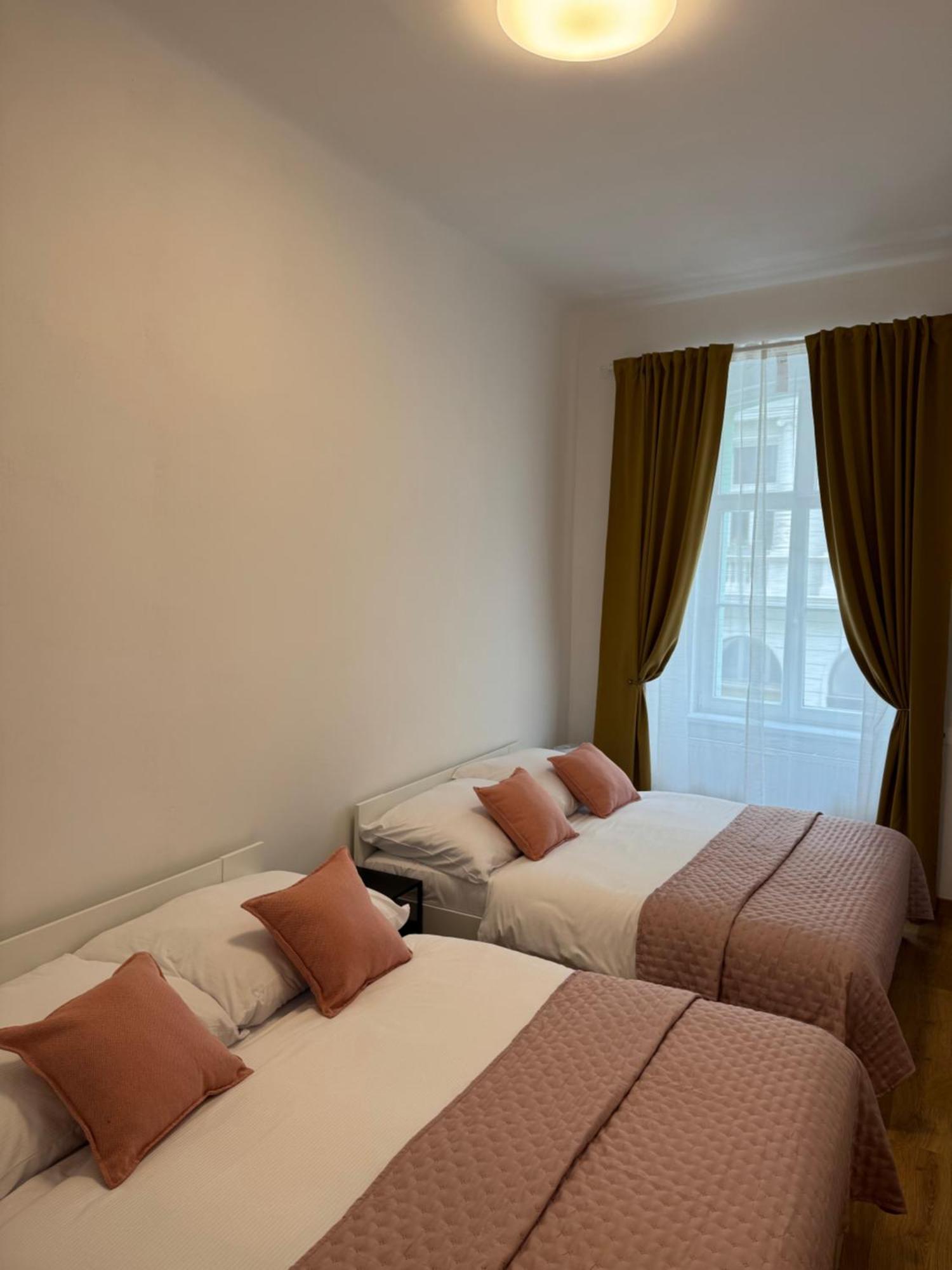 Aparthotel Krakovka Residence 4*