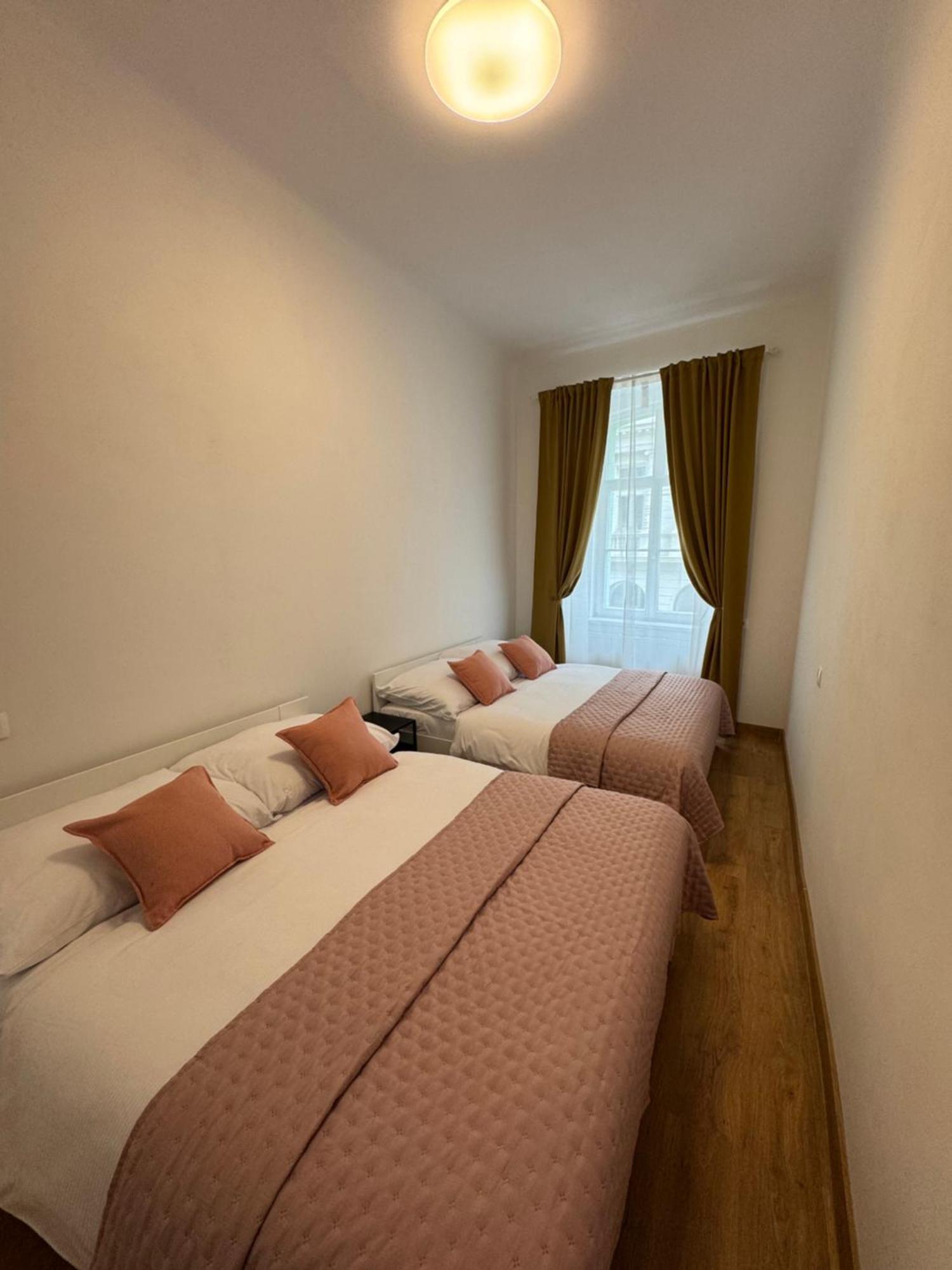 Krakovka Residence 4* Praga