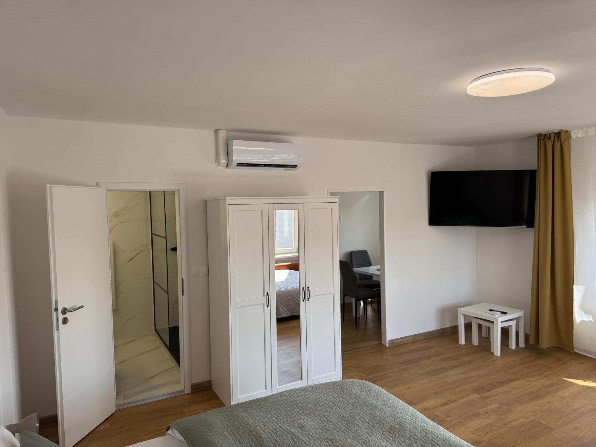 Krakovka Residence 4* Praga
