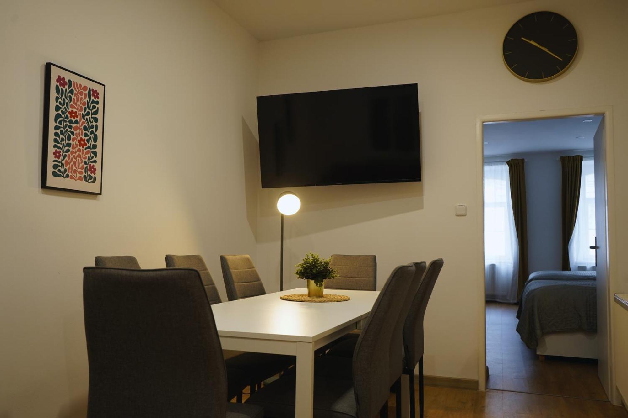 Krakovka Residence 4*