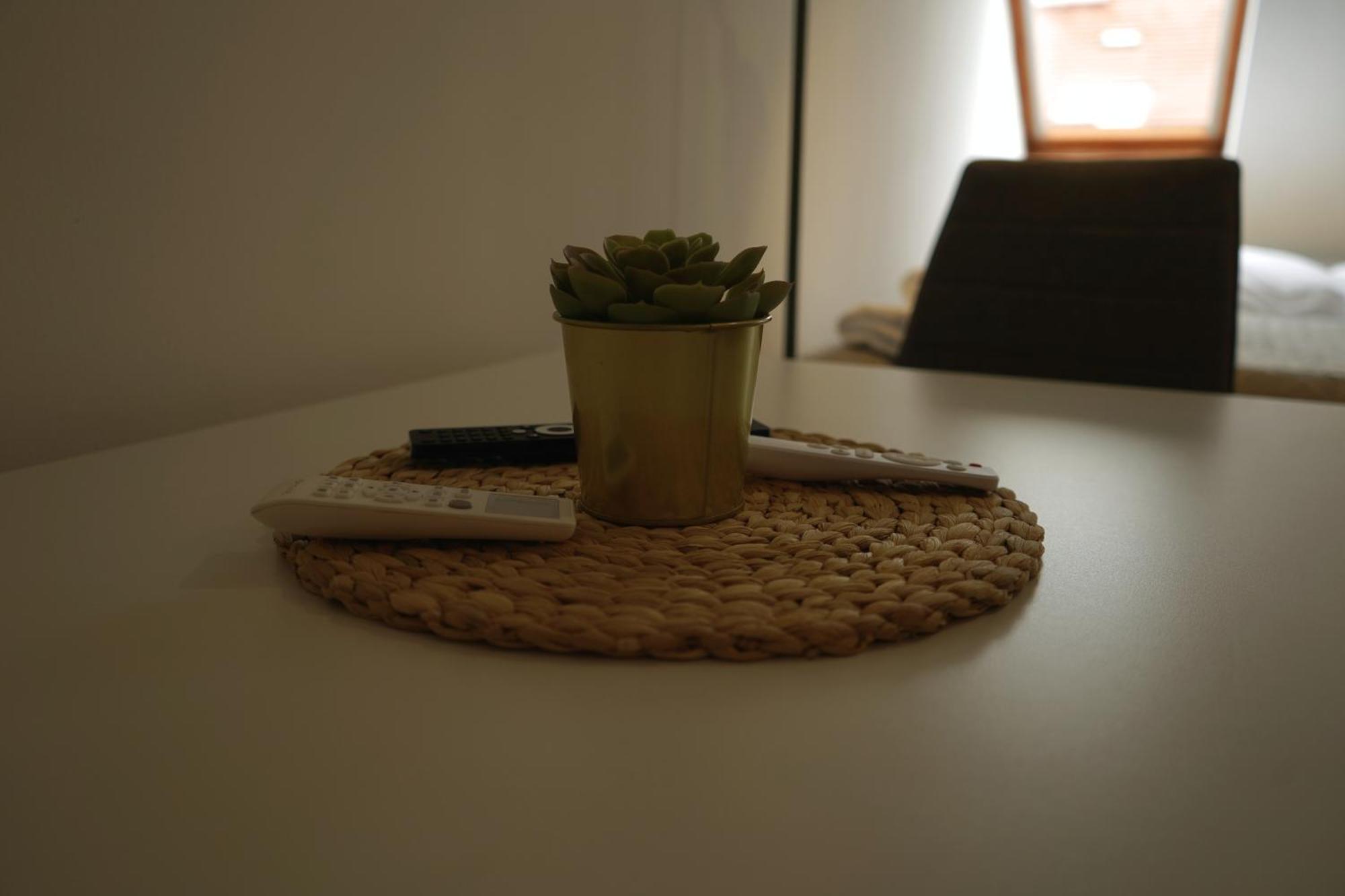 Krakovka Residence Aparthotel Prague