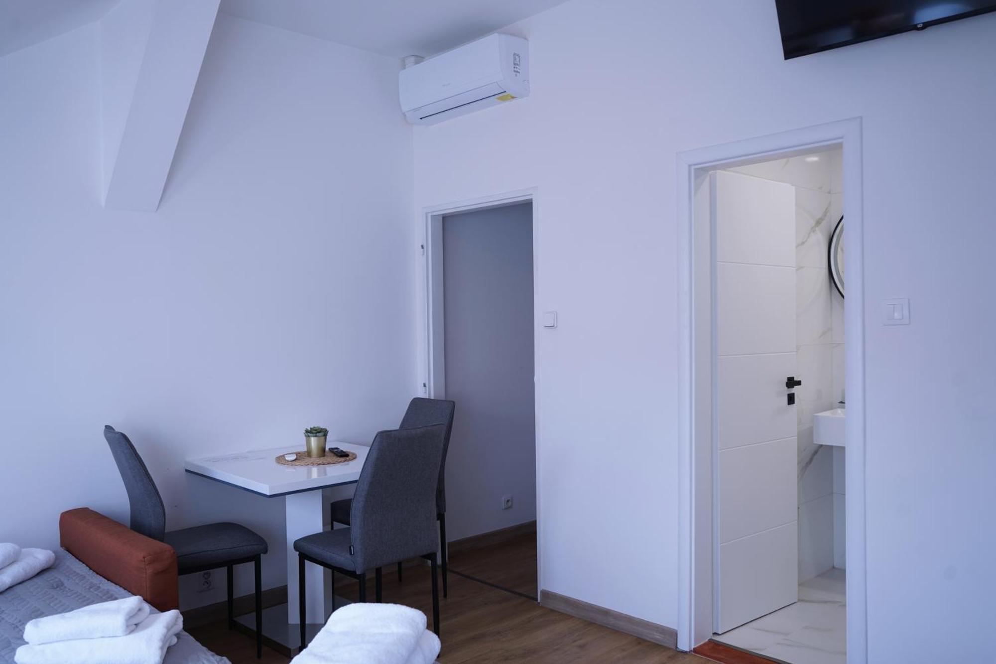 Aparthotel Krakovka Residence