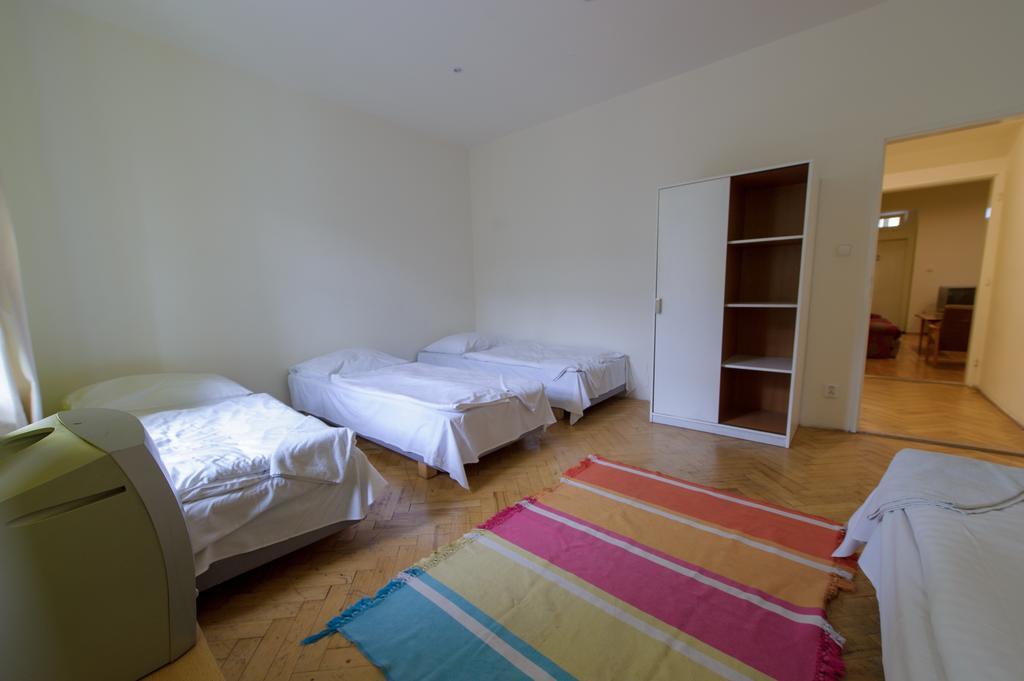 Krakovka Residence Aparthotel 4*