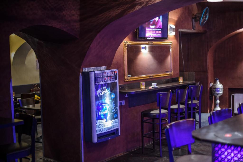 Aparthotel Krakovka Residence 4*