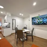 Krakovka Residence