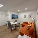 Krakovka Residence