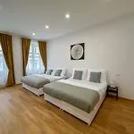 Krakovka Residence