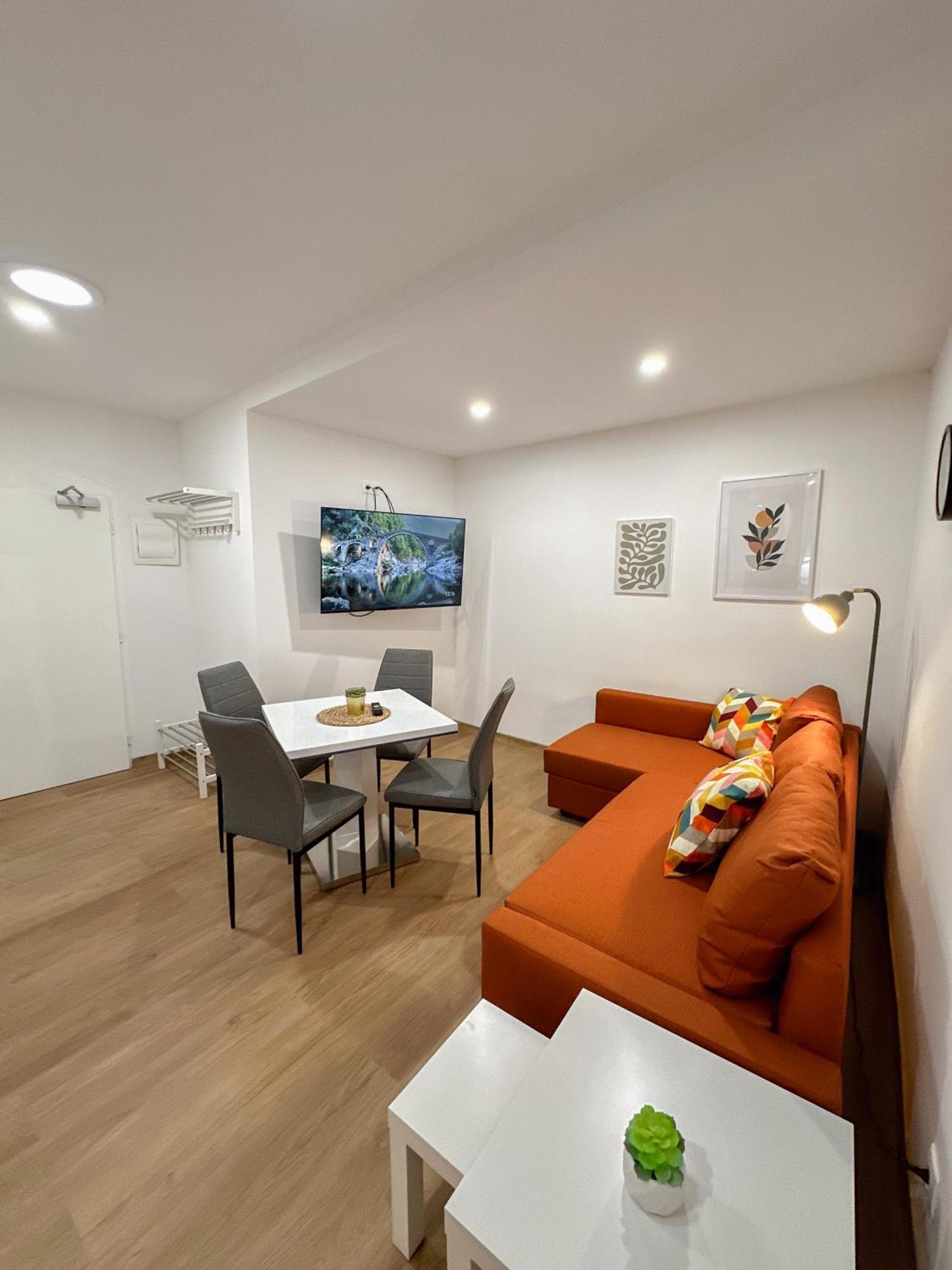 Krakovka Aparthotel 4*