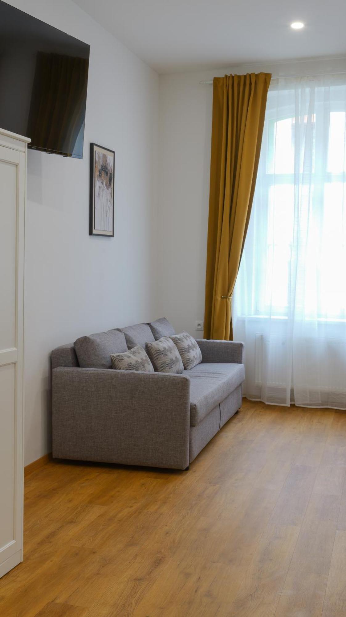 Aparthotel Krakovka 4*
