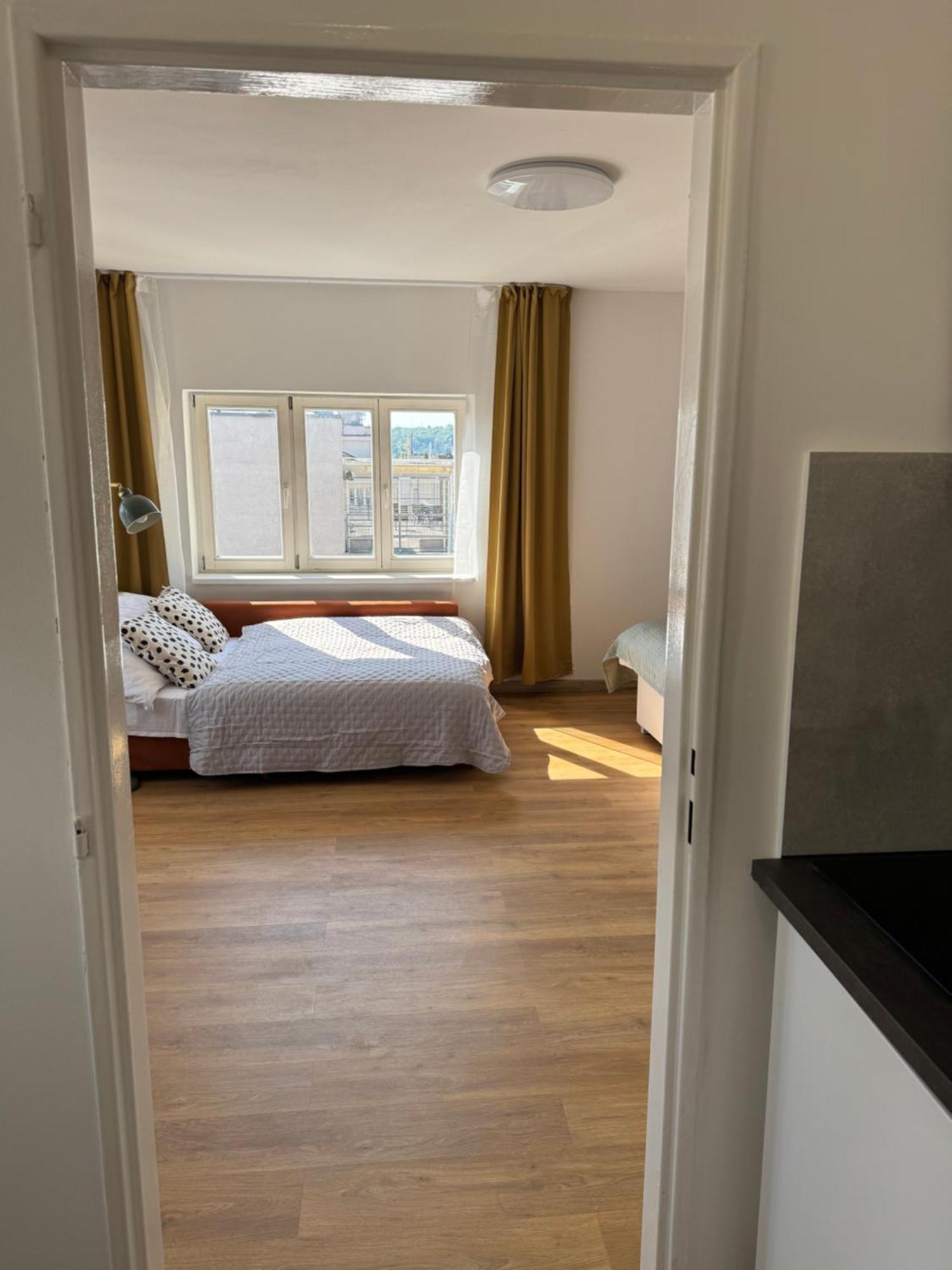 Aparthotel Krakovka 4*