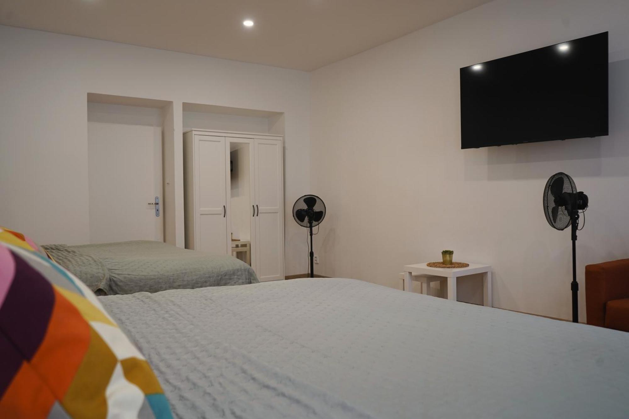 Krakovka Residence 4* Prague