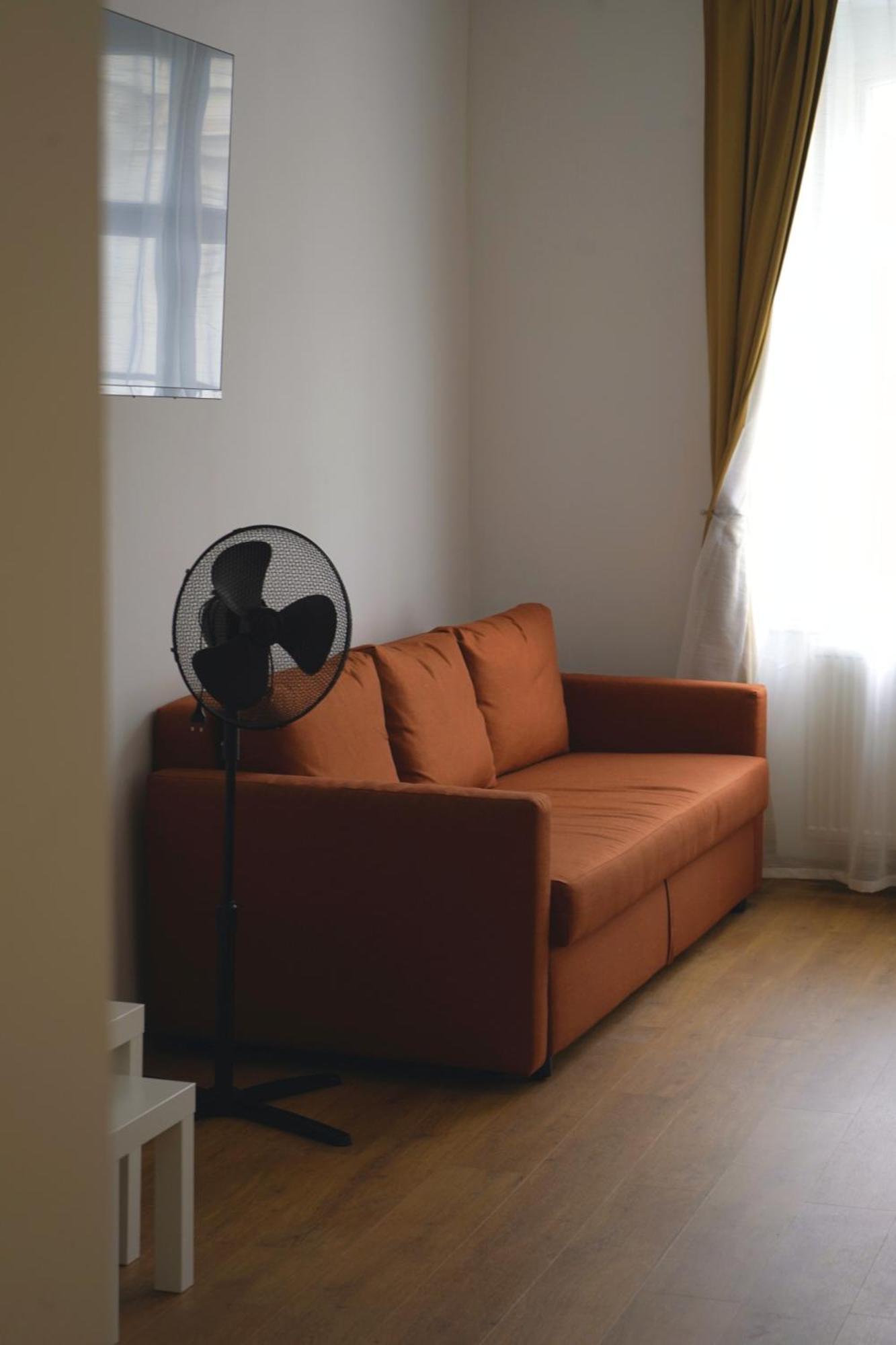 Aparthotel Krakovka Residence