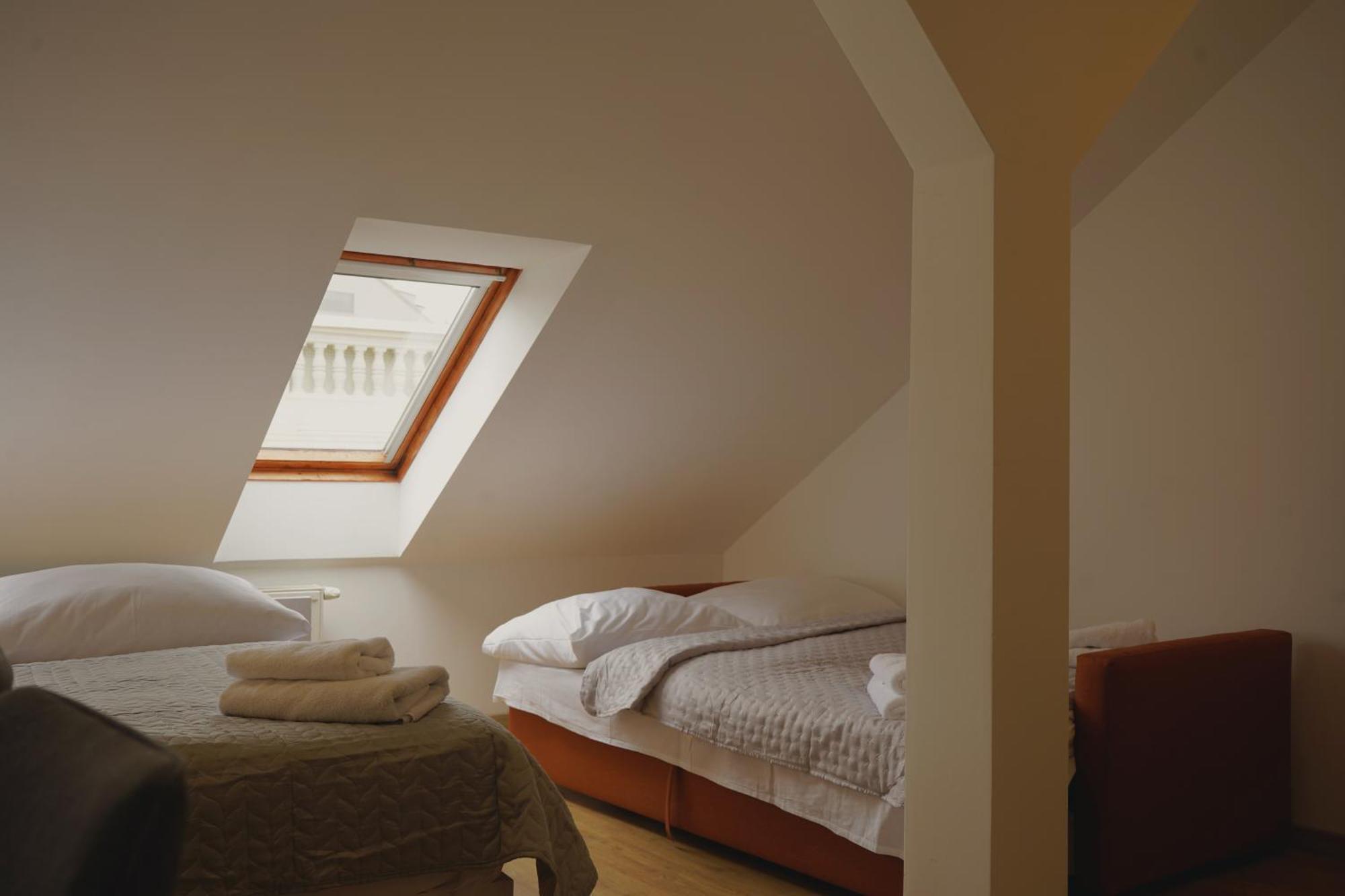 Krakovka Residence 4*