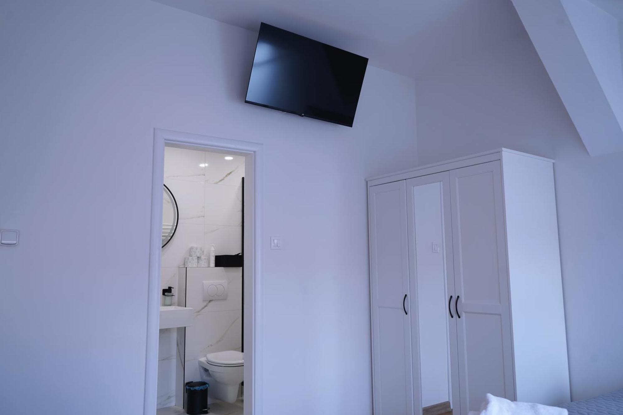 Krakovka Residence Aparthotel