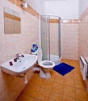 Aparthotel Krakovka Praha